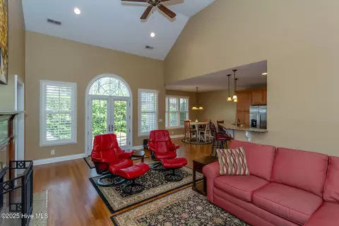 Other - 39 Deerwood Ln, Pinehurst, NC 28374 photo 3 of 10