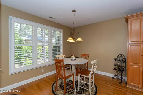 Dining - 39 Deerwood Ln, Pinehurst, NC 28374 photo 2 of 2