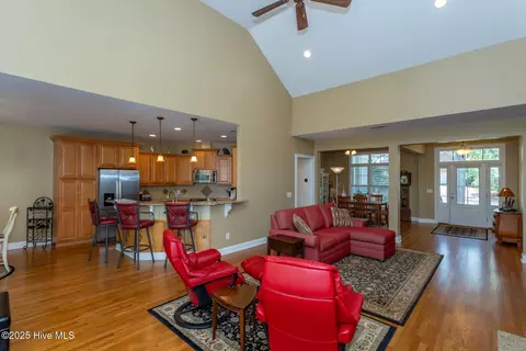 Other - 39 Deerwood Ln, Pinehurst, NC 28374 photo 4 of 10