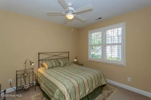 Bedroom - 39 Deerwood Ln, Pinehurst, NC 28374 photo 3 of 3