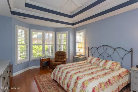 Bedroom - 39 Deerwood Ln, Pinehurst, NC 28374 photo 1 of 3