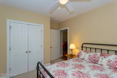 Bedroom - 39 Deerwood Ln, Pinehurst, NC 28374 photo 2 of 3