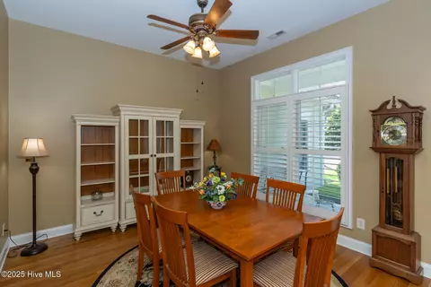 Dining - 39 Deerwood Ln, Pinehurst, NC 28374 photo 1 of 2