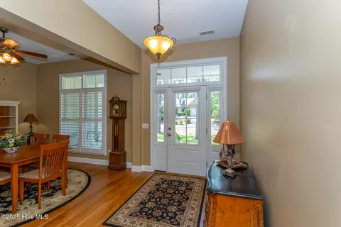 Entry Way - 39 Deerwood Ln, Pinehurst, NC 28374 photo 1 of 1