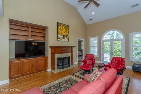 Other - 39 Deerwood Ln, Pinehurst, NC 28374 photo 2 of 10