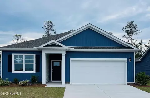 95 Moyock Ln #LOT 234, Wilmington, NC 28411