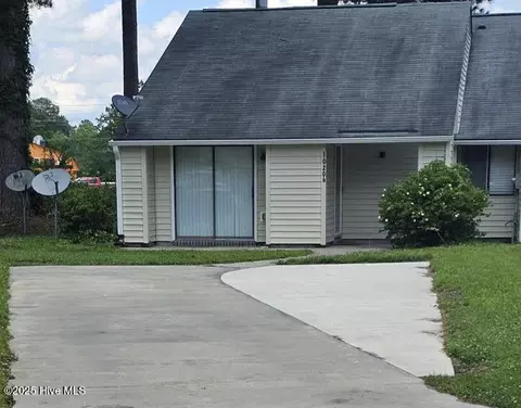 1020 Kings Way #B, New Bern, NC 28562