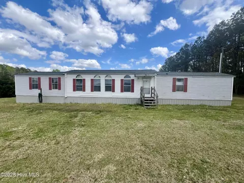 3980 Nc-222 Hwy E, Stantonsburg, NC 27883