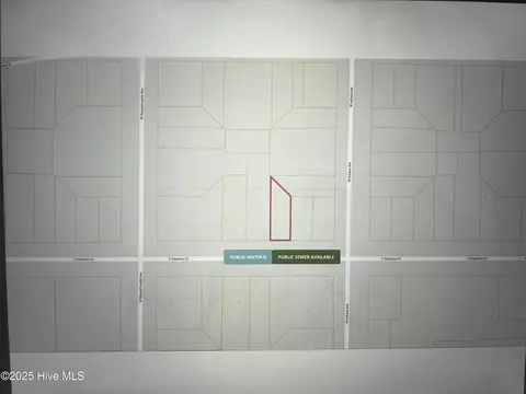 tbd S Stephens St, Southern Pines, NC 28387