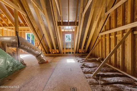 Entry Way - 140 E Ag Dr, New Bern, NC 28562 photo 5 of 5