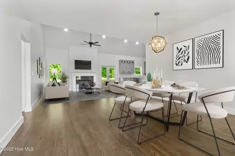 Dining - 140 E Ag Dr, New Bern, NC 28562 photo 1 of 1