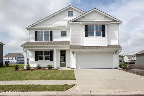 201 Whalebone Ave #LOT 211, Wilmington, NC 28411