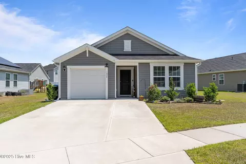 1696 W Coronado Ave SE, Bolivia, NC 28422