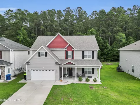 312 Station House Rd, New Bern, NC 28562