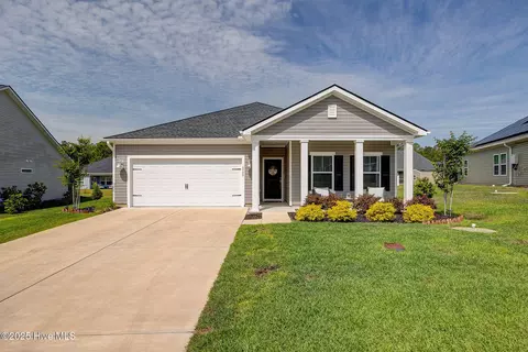 6909 English Holly Ct SW, Ocean Isle Beach, NC 28469