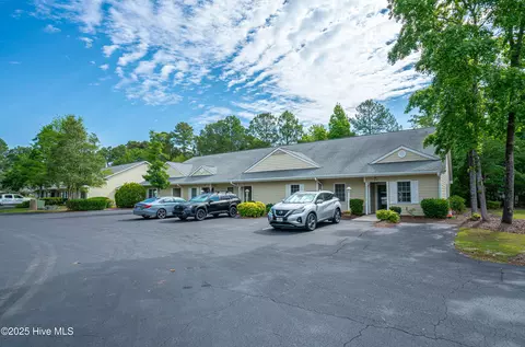 90 Clubhouse Rd #4A, Sunset Beach, NC 28468