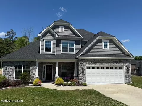 5051 Fernley Ln #., High Point, NC 27262