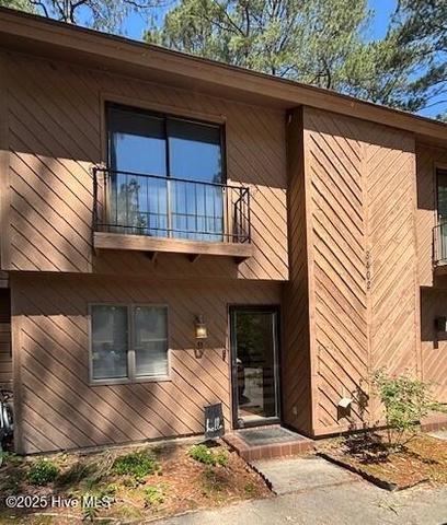 3402 Wescott Dr NW #B, Wilson, NC 27896