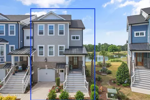 620 Eastwood Park Rd UNIT 18A, Sunset Beach, NC 28468