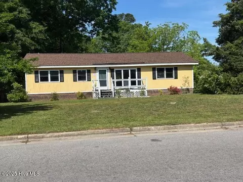 4902 Hunting Ridge Rd NW, Wilson, NC 27896