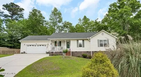 7408 Bluestone Ct, Leland, NC 28451