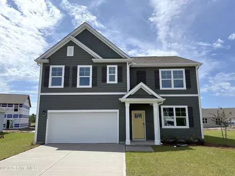 4526 Spring Air Ct SE #LOT 228, Bolivia, NC 28422