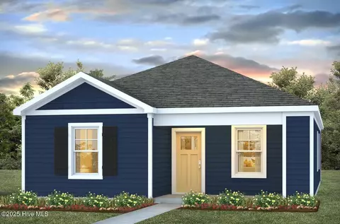 71 N Atlantic Ave #LOT 142, Wilmington, NC 28411