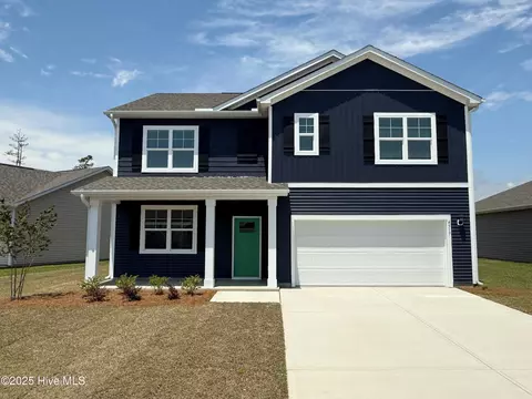4517 Spring Air Ct SE #LOT 222, Bolivia, NC 28422