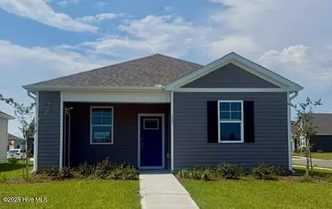131 N Atlantic Ave #LOT 137, Wilmington, NC 28411