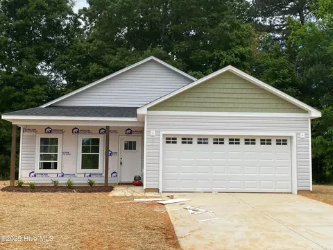 175 Tupelo Dr, Spring Hope, NC 27882
