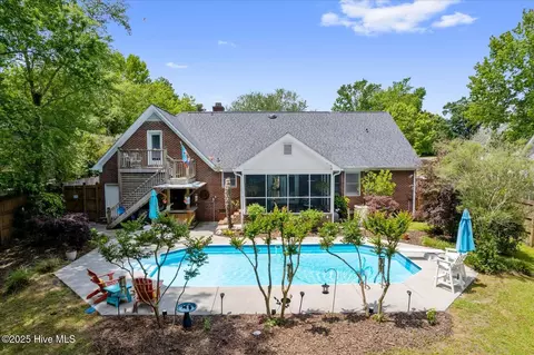 7620 Mallow Rd, Wilmington, NC 28411