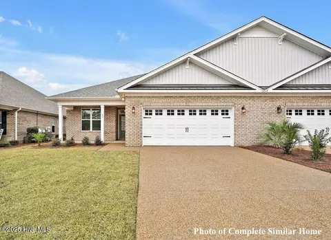 1246 Formosa Dr SE #82, Bolivia, NC 28422
