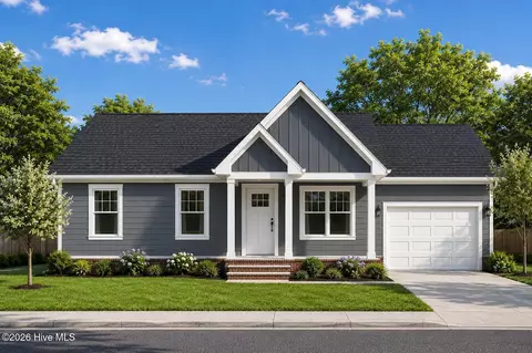 001 Gates Bank Rd, Gates, NC 27937