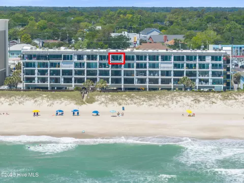 222 Carolina Beach Ave N UNIT 408, Carolina Beach, NC 28428