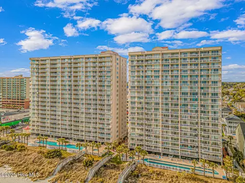 1625 S Ocean Blvd #1210, North Myrtle Beach, SC 29582