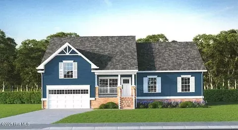 03 Gates Bank Rd, Gates, NC 27937