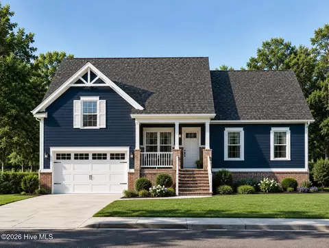 03 Gates Bank Rd, Gates, NC 27937