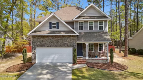 116 Argyll Ave, Aberdeen, NC 28315