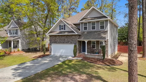 116 Argyll Ave, Aberdeen, NC 28315 photo 2