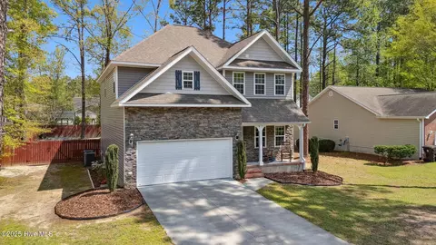 116 Argyll Ave, Aberdeen, NC 28315 photo 3