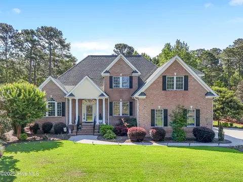 3402 Greenleaf Ct, Southport, NC 28461
