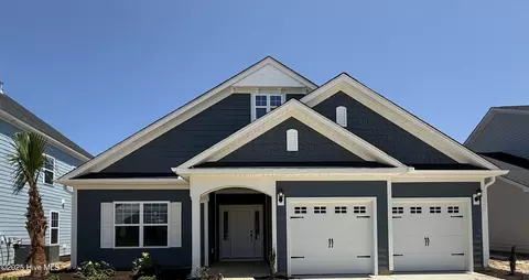 3339 Grand Park Way #LOT 44, Leland, NC 28451