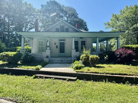 500 Raleigh Road Pkwy N, Wilson, NC 27893