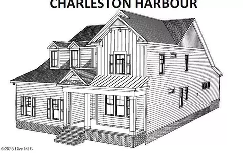 510 Marsh Oaks Dr, Wilmington, NC 28411