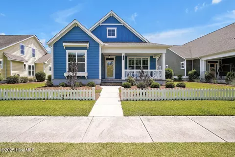 1096 Sandy Grove Pl, Leland, NC 28451