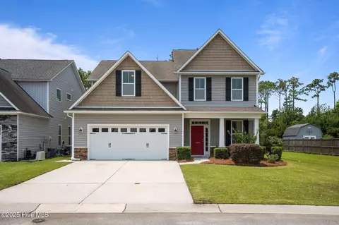 3800 Willowick Park Dr, Wilmington, NC 28409