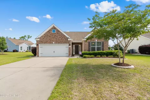 3 Coffee Mill Creek Ln, Carolina Shores, NC 28467