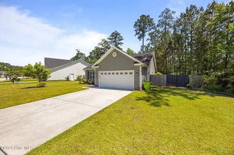 3129 Drew Ave, New Bern, NC 28562