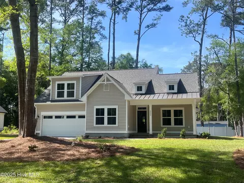 9022 Ocean Harbour Golf Club Rd SW #HOME 6, Calabash, NC 28467