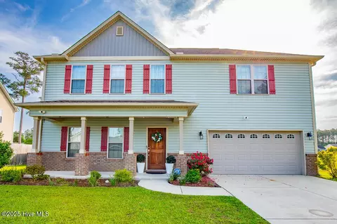 3270 Austin Ave, New Bern, NC 28562